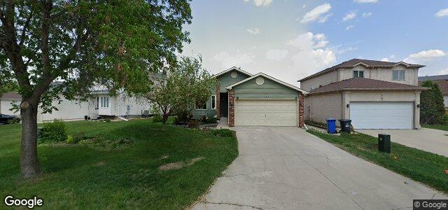 Larawan ng 108 Bernfield Bay sa Winnipeg, Manitoba