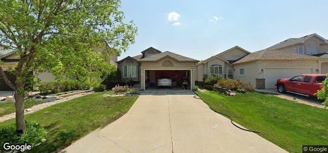 Larawan ng 108 Colebrook Drive sa Winnipeg, Manitoba
