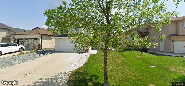 Larawan ng 108 Kinlock Lane sa Winnipeg, Manitoba