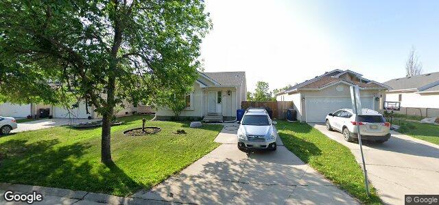 Larawan ng 108 Leon Bell Drive sa Winnipeg, Manitoba