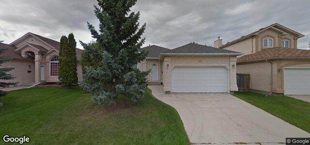Larawan ng 109 Bairdmore Boulevard sa Winnipeg, Manitoba