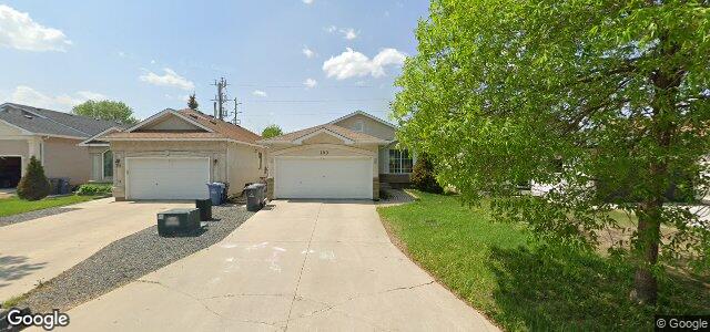 Larawan ng 109 Branson Crescent sa Winnipeg, Manitoba