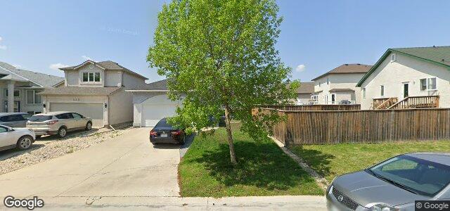 Larawan ng 109 Kinlock Lane sa Winnipeg, Manitoba