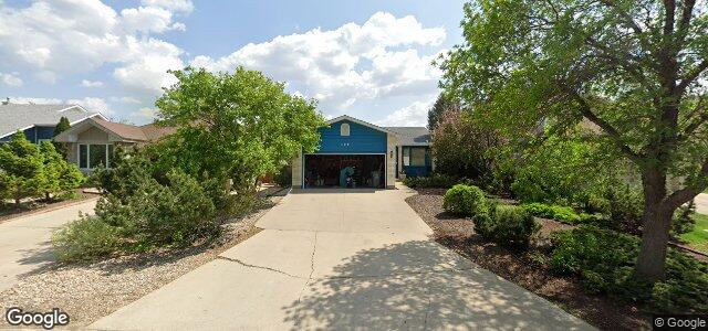 Larawan ng 109 Millstream Way sa Winnipeg, Manitoba