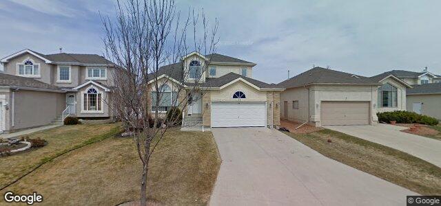 Larawan ng 11 Bernfield Bay sa Winnipeg, Manitoba