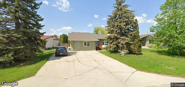 Larawan ng 11 Brentlawn Boulevard sa Winnipeg, Manitoba