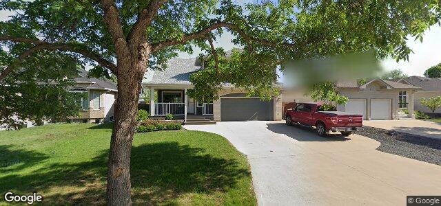 Larawan ng 11 Burnhill Bay sa Winnipeg, Manitoba