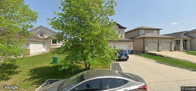 Larawan ng 11 Calderwood Bay sa Winnipeg, Manitoba