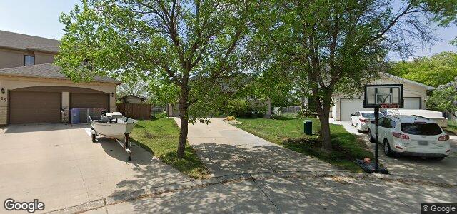 Larawan ng 11 Cedar Ridge Cove sa Winnipeg, Manitoba