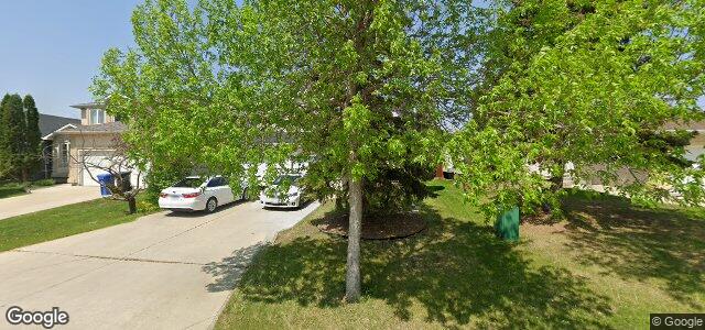 Larawan ng 11 Colebrook Drive sa Winnipeg, Manitoba