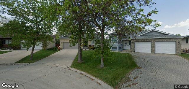 Larawan ng 11 Colwick Cove sa Winnipeg, Manitoba