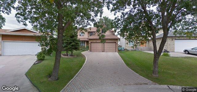 Larawan ng 11 Cunard Place sa Winnipeg, Manitoba