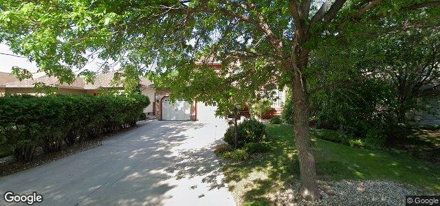 Larawan ng 11 Denman Crescent sa Winnipeg, Manitoba