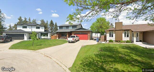 Larawan ng 11 Fairbrook Cove sa Winnipeg, Manitoba