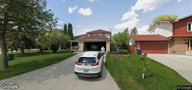 Larawan ng 11 Fairland Cove sa Winnipeg, Manitoba