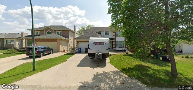Larawan ng 11 Glenacres Crescent sa Winnipeg, Manitoba