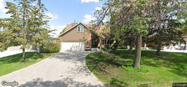 Larawan ng 11 Groveland Bay sa Winnipeg, Manitoba