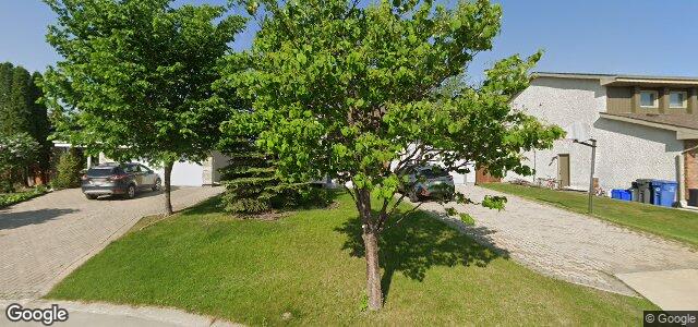 Larawan ng 11 Harbour Bay sa Winnipeg, Manitoba