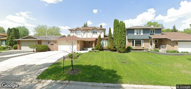 11 Hazel Park Drive（加拿大曼尼托巴省溫尼伯市）房屋照片