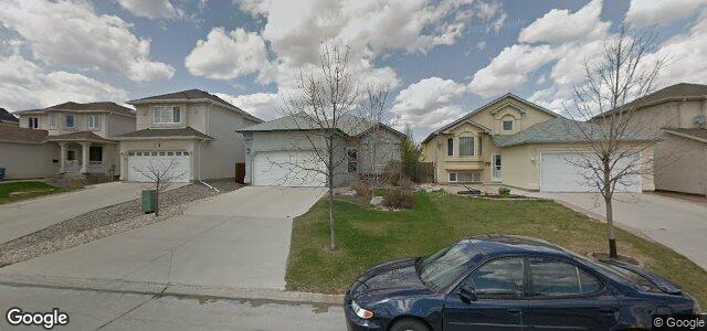 Larawan ng 11 Kinlock Lane sa Winnipeg, Manitoba