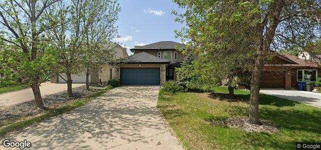 Larawan ng 11 Lancing Cove sa Winnipeg, Manitoba