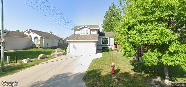 Larawan ng 11 Leon Bell Drive sa Winnipeg, Manitoba