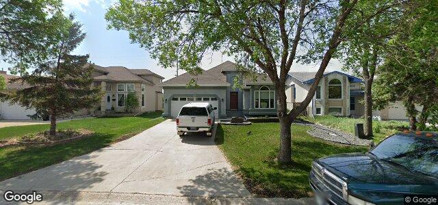 Larawan ng 11 Millstream Way sa Winnipeg, Manitoba