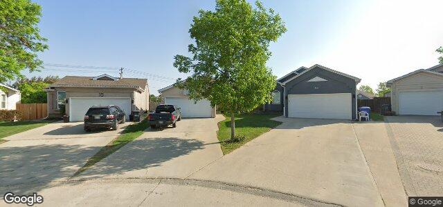 Larawan ng 11 Ransford Place sa Winnipeg, Manitoba