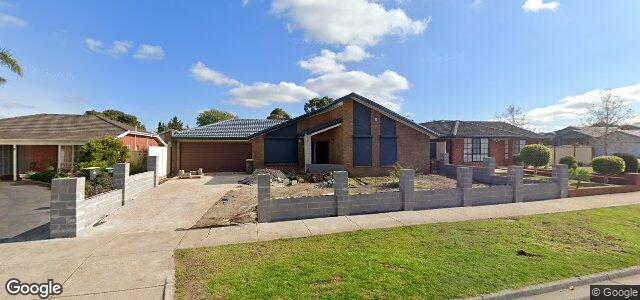 11 Sandpiper Drive（加拿大曼尼托巴省溫尼伯市）房屋照片