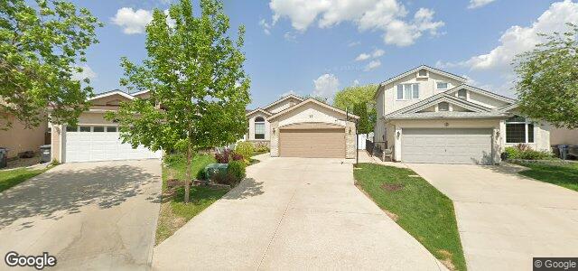 Larawan ng 11 Wells Gray Place sa Winnipeg, Manitoba