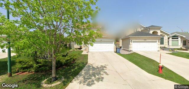 Larawan ng 110 Blackwood Bay sa Winnipeg, Manitoba