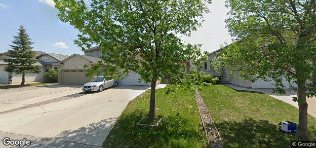 Larawan ng 110 Dalemore Lane sa Winnipeg, Manitoba