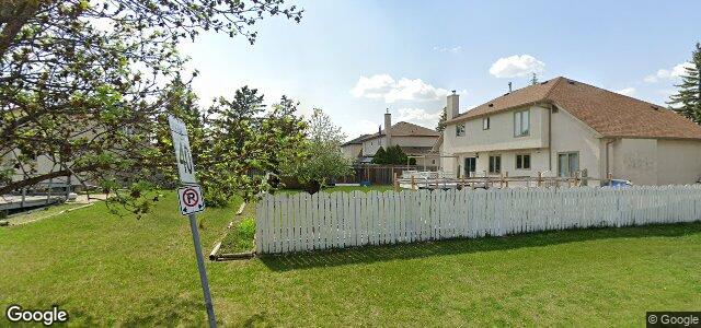 Larawan ng 110 Kirkbridge Drive sa Winnipeg, Manitoba