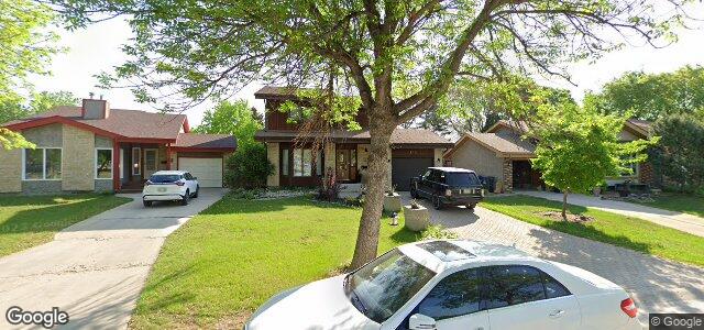 Larawan ng 110 Tranquil Bay sa Winnipeg, Manitoba