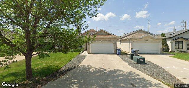 Larawan ng 111 Branson Crescent sa Winnipeg, Manitoba