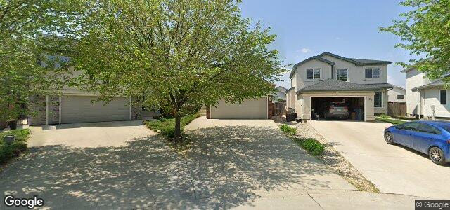 111 Briarlynn Road（加拿大曼尼托巴省溫尼伯市）房屋照片