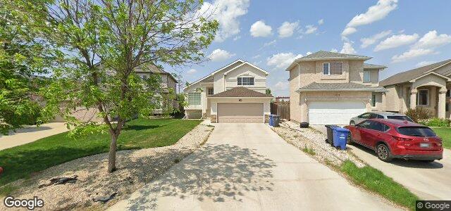 Larawan ng 111 Craigmohr Drive sa Winnipeg, Manitoba
