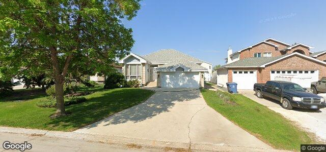 Larawan ng 111 Kendale Drive sa Winnipeg, Manitoba