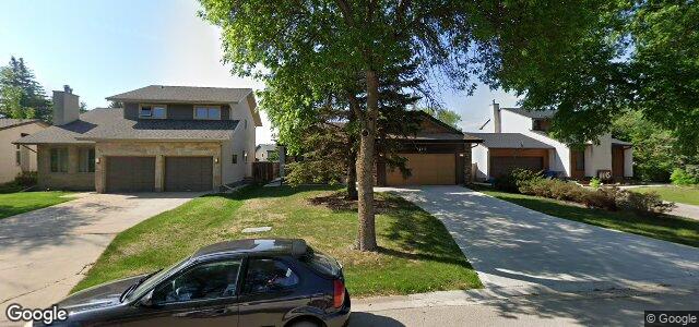 Larawan ng 112 Allendale Drive sa Winnipeg, Manitoba