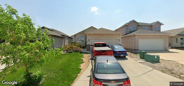 Larawan ng 112 Colebrook Drive sa Winnipeg, Manitoba