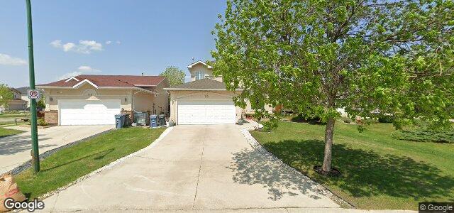 Larawan ng 112 Firbridge Crescent sa Winnipeg, Manitoba