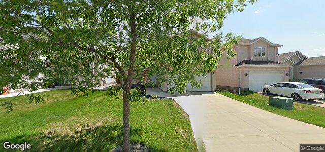 Larawan ng 112 Kinlock Lane sa Winnipeg, Manitoba