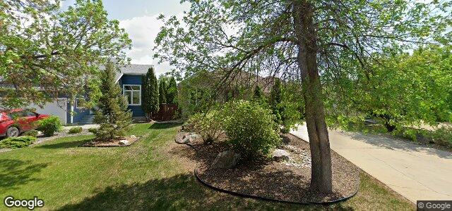 Larawan ng 113 Millstream Way sa Winnipeg, Manitoba