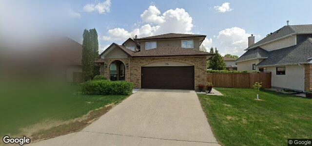 Larawan ng 114 Kirkbridge Drive sa Winnipeg, Manitoba