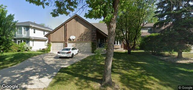 Larawan ng 115 Allendale Drive sa Winnipeg, Manitoba