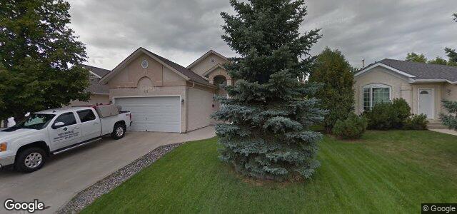 Larawan ng 115 Bairdmore Boulevard sa Winnipeg, Manitoba