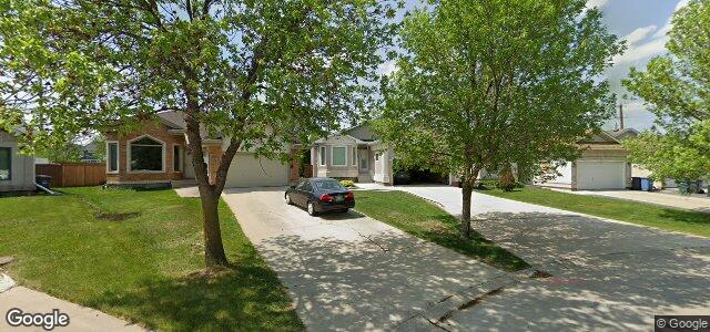 Larawan ng 115 Branson Crescent sa Winnipeg, Manitoba