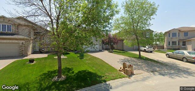 Larawan ng 115 Calderwood Bay sa Winnipeg, Manitoba