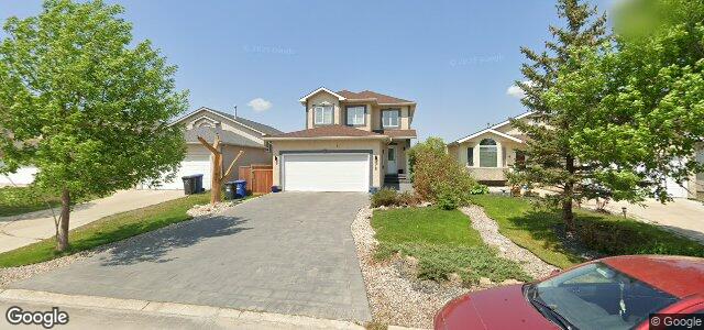 Larawan ng 115 Colebrook Drive sa Winnipeg, Manitoba
