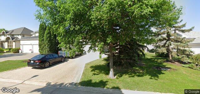 Larawan ng 115 Kendale Drive sa Winnipeg, Manitoba